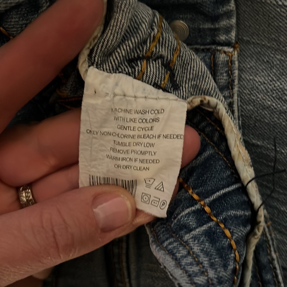 MUDD jeans flare - inseam 29.5” - Picture 12 of 12